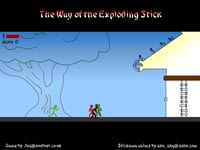   Way Of The Stick
